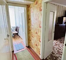 Продам двухкомнатную квартиру г. Бендеры м-н Ленинский