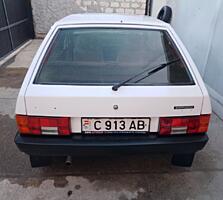 Продам ВАЗ 2109 В идеальном состоянии. 1800 $.