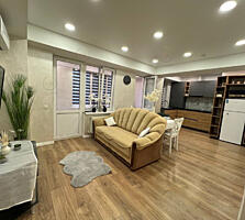 Apartmant 1 camera Ginta Latina sup 46mp