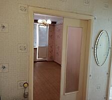 Бендеры, 3/5, центр, за парком Горького, раздельная, небольшая