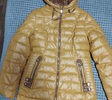 Продам куртку