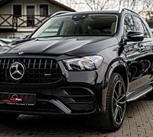 Mercedes Benz GLE