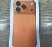 iPhone 17 pro / 17 pro max 1250€