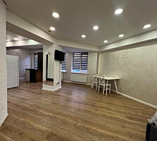 Apartament Ciocana 12/4 tip Studio