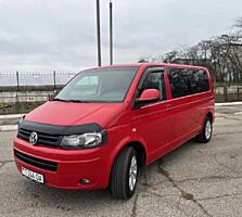 Т5+ 2.0 дизель, 2010 год