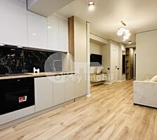 Spre vânzare apartament amplasat în bloc nou din Durlești,  ...