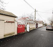 Spre vânzare casă individuală în I.P. „Poiana Silvică”, la ...