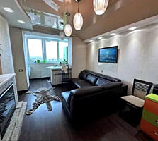 3х к ЖК Парковая / Промышленная. Кап ремонт