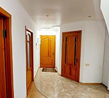 Продажа 3х комнатной квартиры. Центр!