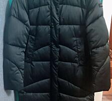 Продам пуховик