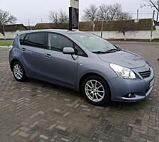 Тойота Верса