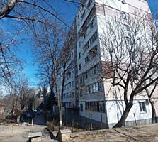 1-комнатная квартира, Ботаника.