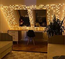 Продам з газом квартиру в будинку на 9 ст. Б. Фонтану