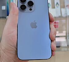 Продам iPhone 13 Pro 256 гб Гарантия + Рассрочка