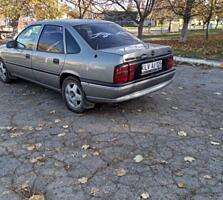 OPEL VECTRA 2.0 бензин