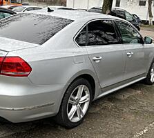 Продам Passat B7