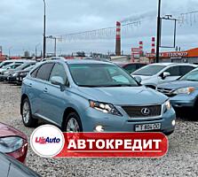 Lexus RX450h (Доступен в Автокредит)