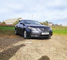 СРОЧНО ПРОДАМ Toyota Camry 40 ГИБРИД 2007года
