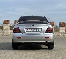 Mitsubishi Lancer IX 2003г.