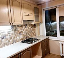 Квартира, в которую хочется возвращаться каждый день