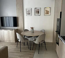 1к ЖК 63 Жемчужина/Краснова. Евроремонт. Переуступка