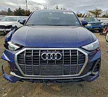 AUDI Q3 PREMIUM Оригинальный пробег! Прозрачная история автомобиля!