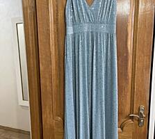 Нарядное платье