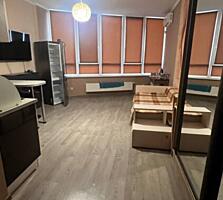 Продам квартиру с видом моря, парк Победы