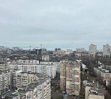Продам квартиру с видом моря, парк Победы