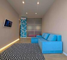 1к ЖК Элегия парк /Аркадия. Переуступка