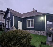 Продаётся уютный дом в г. Кодру!