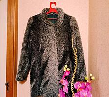 Полупальто.