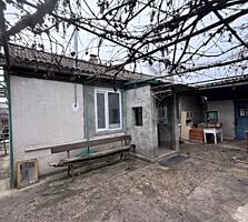 Частный дом, Меренешты