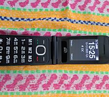 Моб. телефон.