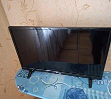 Продам телевизор б/у
