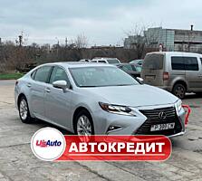 Lexus ES300h (Доступен в Автокредит)