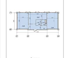 Балка, новострой с автономкой на квартиру 2 ки от 65 кв. м.!