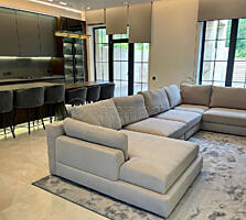 Код: 1753 Шикарный новый двухэтажный на ул. Георгия Липского Толбухина