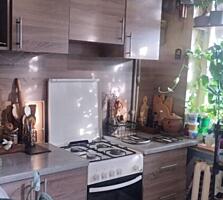 1к квартира на Бородинке 33м с балконом из кухни, с/пакеты 19.000