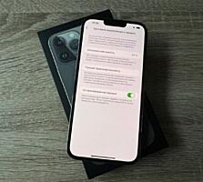 iPhone 13 Pro Max 256 gb