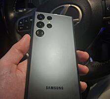 Samsung S22 ultra 256