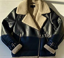 Продам дубленку