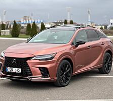 Lexus RX 500Н F SPORT (Авторынок КОВЧЕГ)