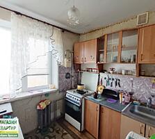 Продается 3 к. на Балке. 5 эт. 52 м. кв. 12 Школа