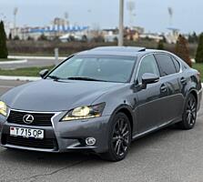 Lexus GS 350 (Авторынок КОВЧЕГ)
