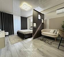 Ioan Livescu, Buiucani, Chișinău