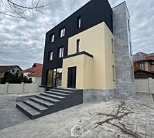 Str-la Plaiului, Codru, Chisinau