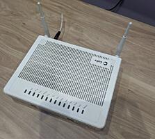 Wi Fi Модем Оптика Calix