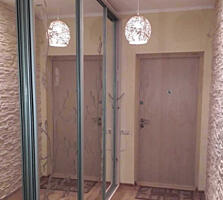 2х к ЖК Звездный городок-2 / парк Победы. Евроремонт.