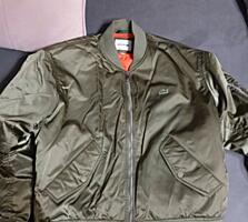 Бомбер 2500лей, р. L